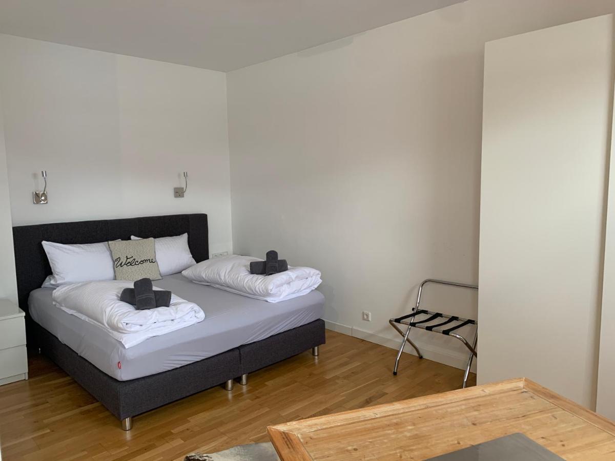 Hotel Prinz Carl - Mit Klimaanlage